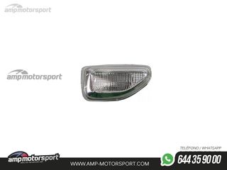 INTERMITENTE LATERAL DERECHO PARA DACIA SANDERO II / LOGAN