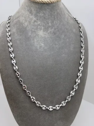 Cadena Calabrotes Granos de Café