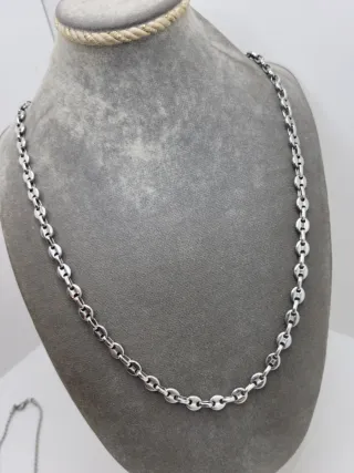 Cadena Calabrotes Granos de Café