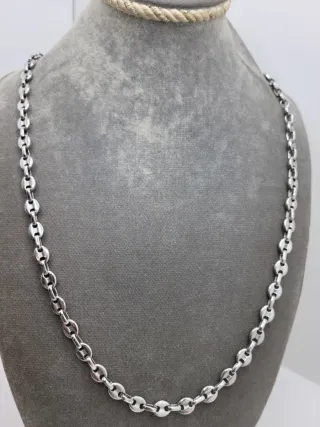 Cadena Calabrotes Granos de Café