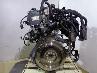 Motor completo opel b10xe karl 1.0 rectp4277116