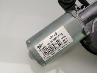 MOTOR LIMPIA TRASERO SEAT IBIZA SC (6P5) (3)