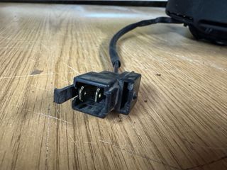 Electro ventilador aprilia tuono 1000 rsv