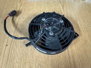 Electro ventilador aprilia tuono 1000 rsv
