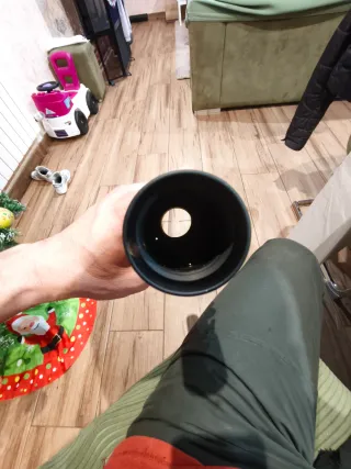 Visor Zeiss Conquest