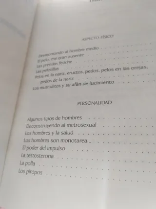 Sí, cariño, ahora voy...
