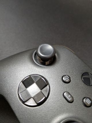 Mando Xbox Series (Para reparar)