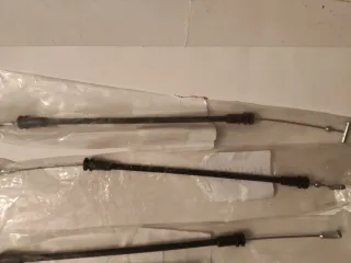 Smart Forfour 454 cable puertas