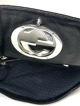 Bolso Gucci Negro