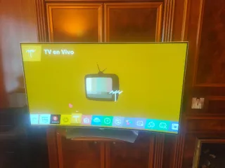 TV LG EG910V OLED 55 Smart TV