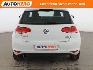 Volkswagen Golf 1.6 TDI Advance BlueMotion Tech.