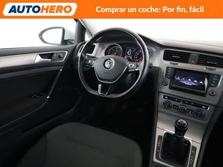 Volkswagen Golf 1.6 TDI Advance BlueMotion Tech.