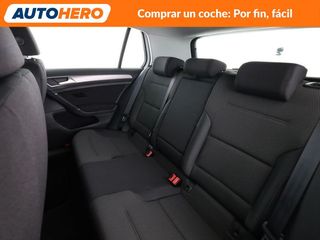 Volkswagen Golf 1.6 TDI Advance BlueMotion Tech.