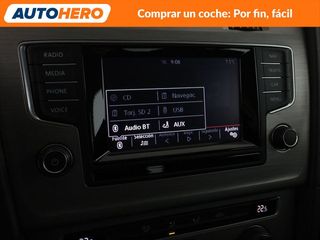 Volkswagen Golf 1.6 TDI Advance BlueMotion Tech.