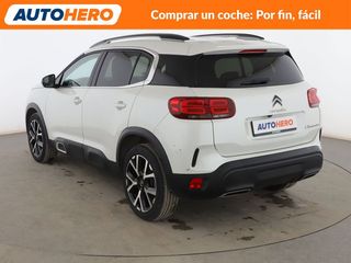 Citroën C5 Aircross 1.5 Blue-HDi Shine
