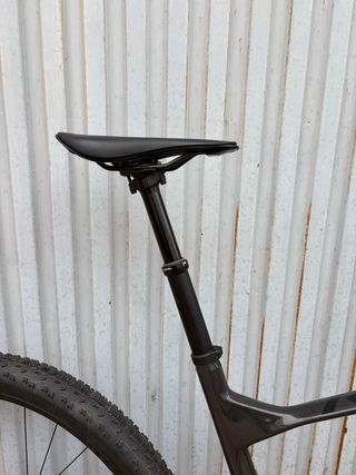 Scott Spark Team Issue Bicicleta Montaña