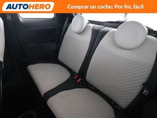 Fiat 500 1.0 Mild-Hybrid Dolcevita