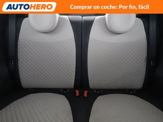 Fiat 500 1.0 Mild-Hybrid Dolcevita