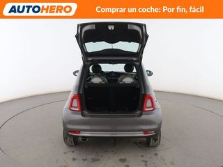 Fiat 500 1.0 Mild-Hybrid Dolcevita