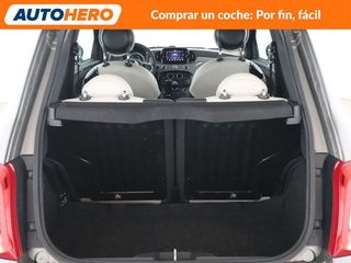 Fiat 500 1.0 Mild-Hybrid Dolcevita