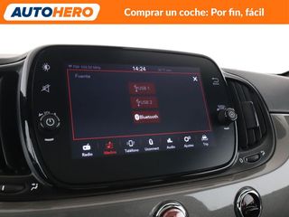 Fiat 500 1.0 Mild-Hybrid Dolcevita