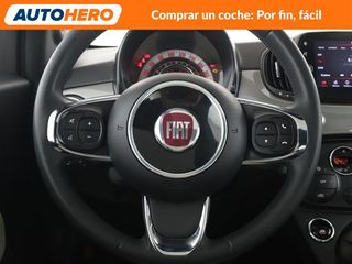 Fiat 500 1.0 Mild-Hybrid Dolcevita