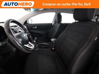 Kia Sportage 1.6 GDI Concept 4x2