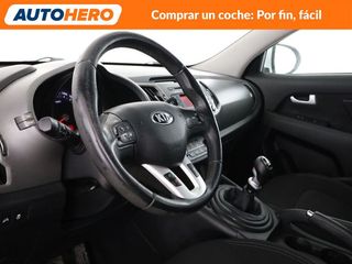 Kia Sportage 1.6 GDI Concept 4x2