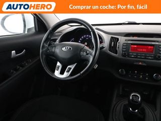Kia Sportage 1.6 GDI Concept 4x2