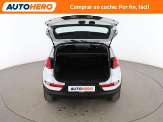 Kia Sportage 1.6 GDI Concept 4x2