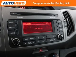 Kia Sportage 1.6 GDI Concept 4x2