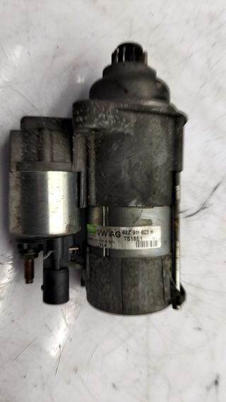 MOTOR ARRANQUE SEAT ALTEA (5P1) (3)