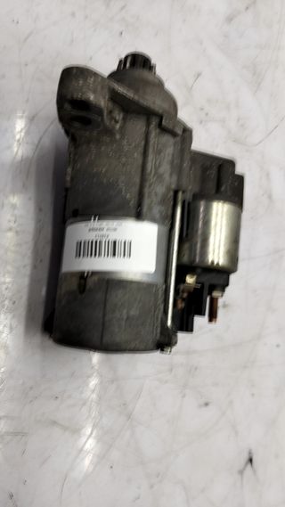 MOTOR ARRANQUE SEAT ALTEA (5P1) (3)