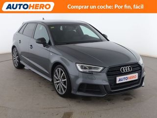 Audi A3 30 TFSI