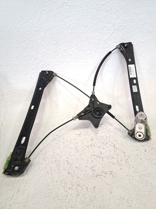 ELEVALUNAS DELANTERO DERECHO VOLKSWAGEN PASSAT B7 VARIANT (3