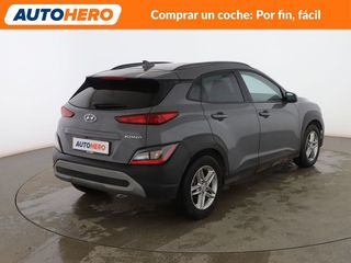 Hyundai Kona 1.0 T-GDI Maxx 2WD