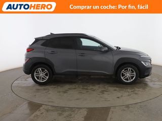 Hyundai Kona 1.0 T-GDI Maxx 2WD
