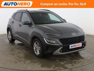 Hyundai Kona 1.0 T-GDI Maxx 2WD