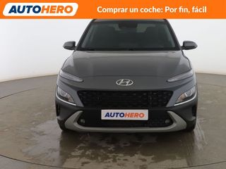 Hyundai Kona 1.0 T-GDI Maxx 2WD