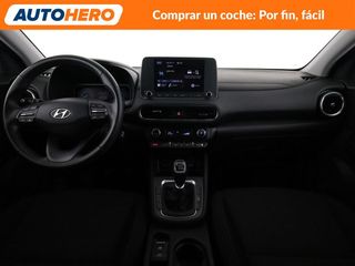 Hyundai Kona 1.0 T-GDI Maxx 2WD