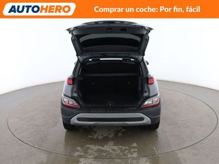 Hyundai Kona 1.0 T-GDI Maxx 2WD