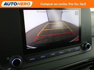 Hyundai Kona 1.0 T-GDI Maxx 2WD