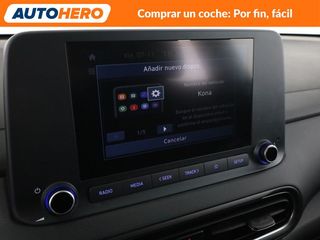 Hyundai Kona 1.0 T-GDI Maxx 2WD