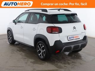 Citroën C3 Aircross 1.2 PureTech C-Series