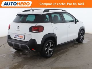 Citroën C3 Aircross 1.2 PureTech C-Series