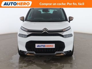 Citroën C3 Aircross 1.2 PureTech C-Series