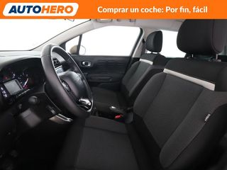 Citroën C3 Aircross 1.2 PureTech C-Series