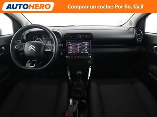 Citroën C3 Aircross 1.2 PureTech C-Series
