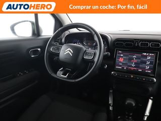 Citroën C3 Aircross 1.2 PureTech C-Series