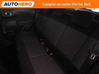 Citroën C3 Aircross 1.2 PureTech C-Series